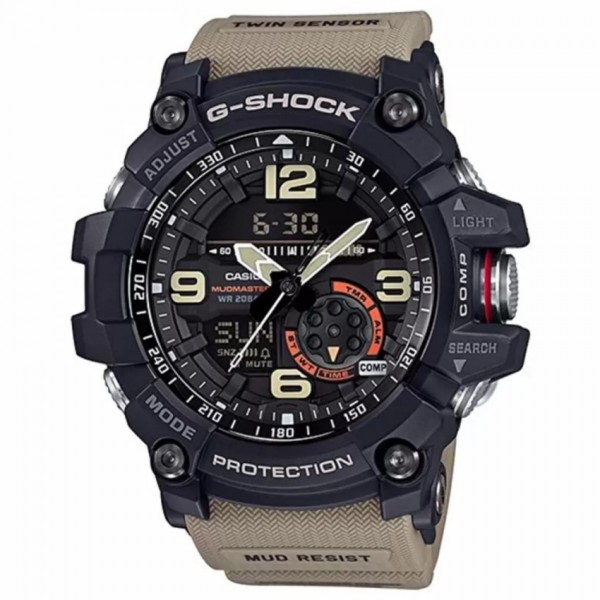 CASIO G SHOCK GG-1000-1A5DR